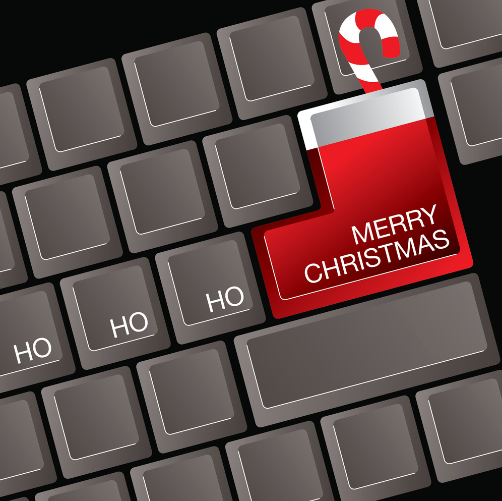 AWG QLD Screen Industry Xmas Party 2019 Header Image